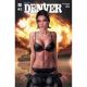 Denver #3 Cover D Josh Burns Variant