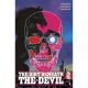 Dirt Beneath The Devil #3 Cover B Christian Ward Variant