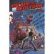 Escape From New York Escape From Chicago #2 Cover B James Stokoe Variant