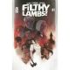 Filthy Lambs #1 Cover B Meghan Hetrick Variant