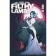 Filthy Lambs #1 Cover D Caitlin Yarsky Foil Variant