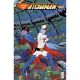 Gatchaman #22