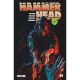 Hammer Head #1 Cover B Justin Coffee Variant