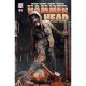 Hammer Head #1 Cover C Bjorn Barends Variant