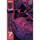 Honor And Curse Eternal #7 Cover B Jason Masters Variant