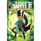 Hour Of The Wolf #5 Cover B Dave Chisholm Variant
