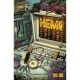 Mister Nemo #4 Cover B Alden Kaye Variant