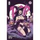 Pop Kill #1 Seasonal Flavors Halloween Themed Sumeyye Kesgin Variant