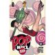 Pop Kill Big Candy #1 Cover D Ben Caldwell Cardstock Variant