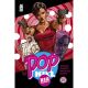 Pop Kill Big Candy #1 Cover E Dave Johnson Foil Cardstock Variant