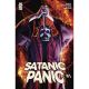 Satanic Panic #1 Cover C Justin Coffee Foil Variant