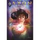 Axon Infinity #1