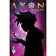 Axon Infinity #1 Cover B Nic Ely Variant