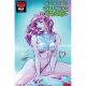 Circuits Seduction Revenge #1 Cover B Sveta Shubina Variant