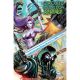 Circuits Seduction Revenge #1 Cover C Leonardo Colapietra Variant