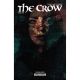 Crow Flesh And Blood #1 Cover C Damian Connelly Variant