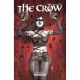 Crow Flesh And Blood #1 Cover D Brao Variant