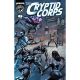 Cryptid Corps #6