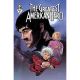 Greatest American Hero #4 Cover B Alper Gecgel Variant