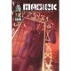Magick #1 Second Printing