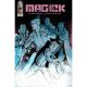 Magick #1 Second Printing Cover C Wayne Lowdy Variant