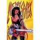 Mercy Sparx Heavens Devil #1