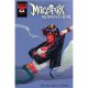 Mercy Sparx Heavens Devil #1 Cover D Matt Merhoff Variant