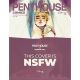 Penthouse Comics #1 Cover B Chuma Hill NSFW Variant