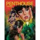 Penthouse Comics #1 Cover E Suspiria Vilchez Risque Variant