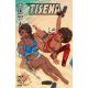 Tisena #4 Cover B The Xong Bros Variant