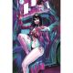 Vamp Deluxe #1 Cover B Juan D Tenorio Variant