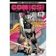 Comics The Magazine #8