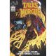 Fright Rags Presents Tales From The Morgue #1 Cover B Buz Hasson Variant