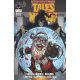 Fright Rags Presents Tales From The Morgue #1 Cover C Puis Calzada Variant
