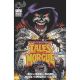 Fright Rags Presents Tales From The Morgue #1 Cover D Gabriel Mangum Variant