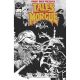 Fright Rags Presents Tales From The Morgue #1 Cover E Roy Allan Martinez Century Limited B&W Variant