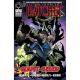 Giant Sized Hatchet Halloween #1