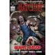 Giant Sized Hatchet Halloween #1 Cover C Richard Bonk Variant