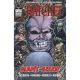 Giant Sized Hatchet Halloween #1 Cover E Gabriel Mangum Variant