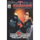 Valentine Bluffs Massacre Iron Heart #2 Cover B Buz Hasson Variant