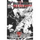 Valentine Bluffs Massacre Iron Heart #2 Cover D Roy Allan Martinez Limited B&W Variant