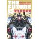 Future Is ****** #18 Cover B David Lapham Variant