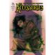 Accessories #3 Cover B Ashley Witter Variant