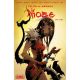 Tales Of Asunda Niobe She Tribe Vol 2 #1 Cover B Jae Lee Variant 