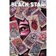 Black Star #4 Cover B Joe Bocardo Variant