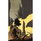 Conan And Dragonero #6 Cover B Mirko Kolac Virgin Cardstock Variant