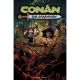Conan The Barbarian #36 Cover C Sedat Oezgen Variant