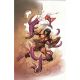 Conan The Barbarian #36 Cover D Mark Bagley Virgin Cardstock Variant