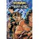 Conan The Barbarian Tides Of The Tyrant King #2