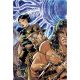 Conan The Barbarian Tides Of The Tyrant King #2 Cover E Jesus Merino Virgin Cardstock Variant